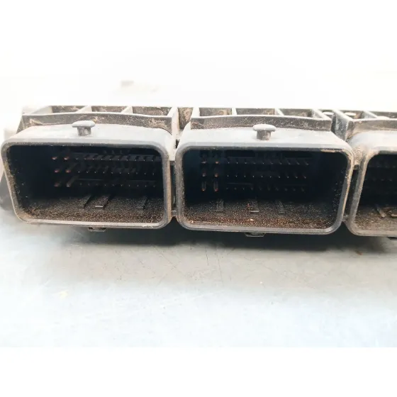 Centralita Motor Uce para Nissan Qashqai I (J10, Nj10)