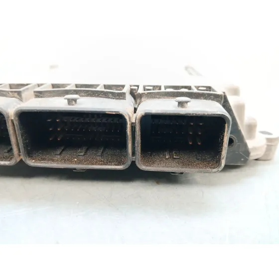 Centralita Motor Uce para Nissan Qashqai I (J10, Nj10)
