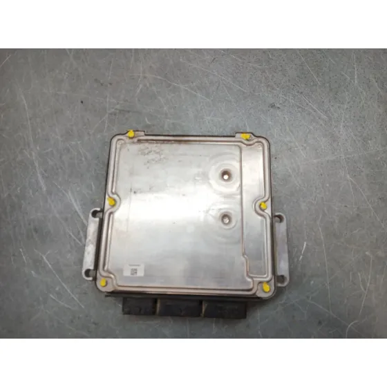 Centralita Motor Uce para Nissan Qashqai I (J10, Nj10)