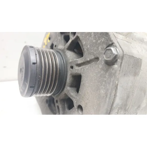 Alternador para Mercedes-Benz Vaneo (414)