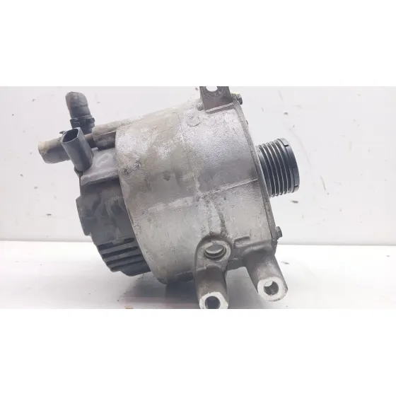 Alternador para Mercedes-Benz Vaneo (414)