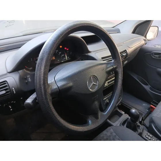 Kit Airbag para Mercedes-Benz Vaneo (414)