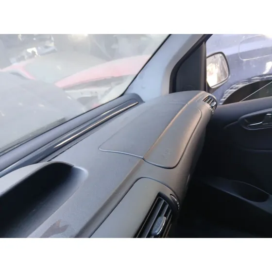 Kit Airbag para Mercedes-Benz Vaneo (414)