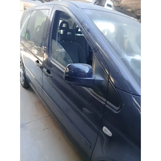 Puerta Delantera Derecha para Mercedes-Benz Vaneo (414)