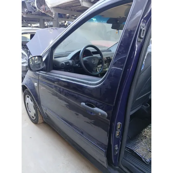 Puerta Delantera Izquierda para Mercedes-Benz Vaneo (414)