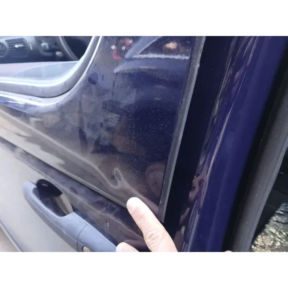 Puerta Delantera Izquierda para Mercedes-Benz Vaneo (414)