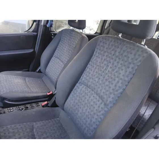 Juego Asientos Completo para Mercedes-Benz Vaneo (414)