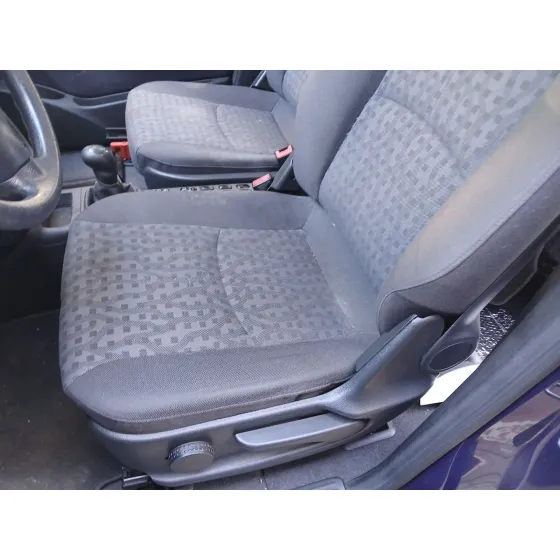 Juego Asientos Completo para Mercedes-Benz Vaneo (414)