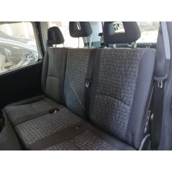 Juego Asientos Completo para Mercedes-Benz Vaneo (414)