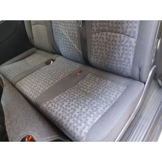 Juego Asientos Completo para Mercedes-Benz Vaneo (414)
