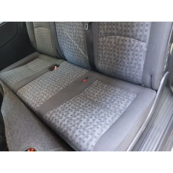 Juego Asientos Completo para Mercedes-Benz Vaneo (414)