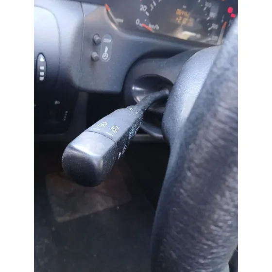 Mando Intermitentes para Mercedes-Benz Vaneo (414)