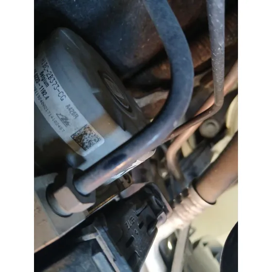 Abs para Ford Fiesta Vii (Hj, Hf)