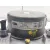 Abs para Ford Fiesta Vii (Hj, Hf)
