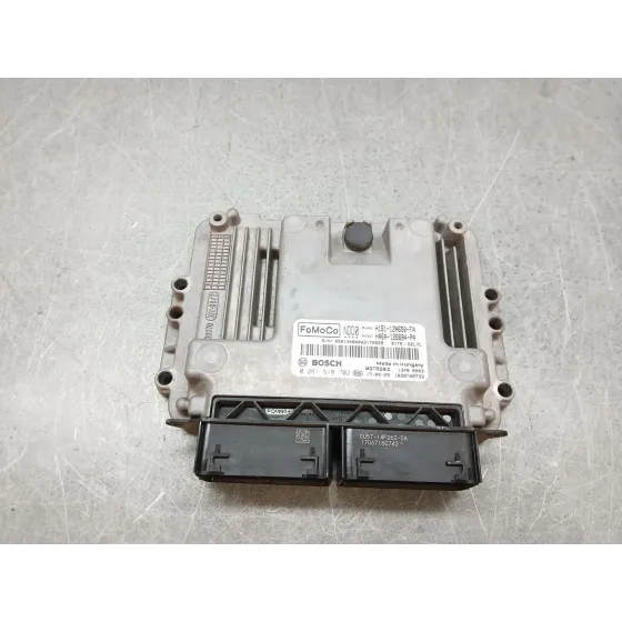 Centralita Motor Uce para Ford Fiesta Vii (Hj, Hf)