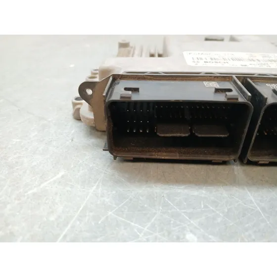 Centralita Motor Uce para Ford Fiesta Vii (Hj, Hf)