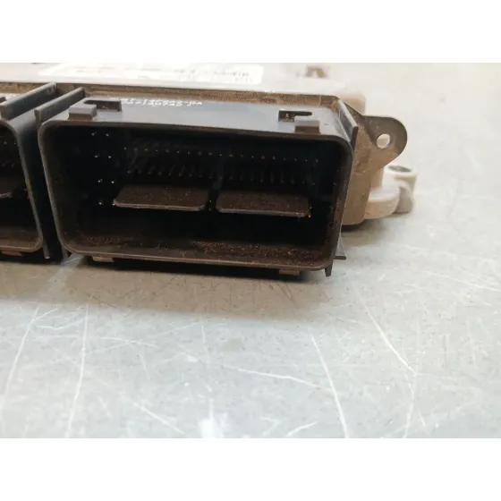 Centralita Motor Uce para Ford Fiesta Vii (Hj, Hf)