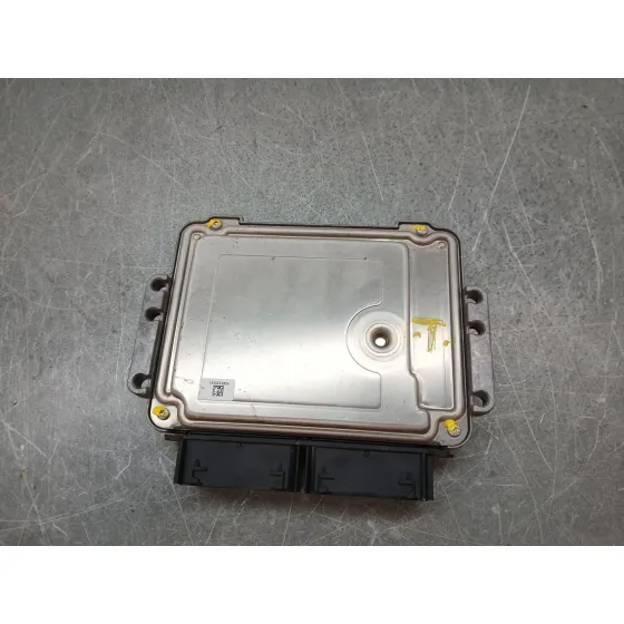 Centralita Motor Uce para Ford Fiesta Vii (Hj, Hf)