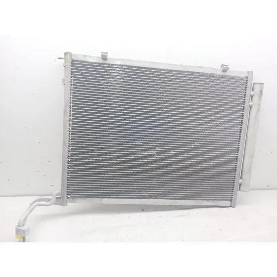 Condensador / Radiador Aire Acondicionado para Ford Fiesta Vii (Hj, Hf)