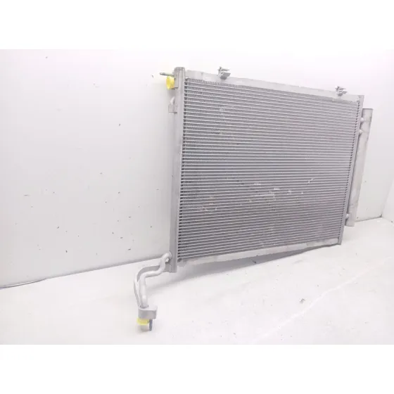 Condensador / Radiador Aire Acondicionado para Ford Fiesta Vii (Hj, Hf)