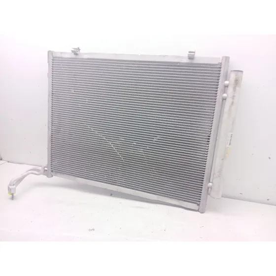 Condensador / Radiador Aire Acondicionado para Ford Fiesta Vii (Hj, Hf)
