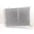Condensador / Radiador Aire Acondicionado para Ford Fiesta Vii (Hj, Hf)