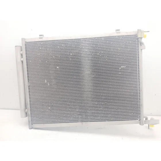 Condensador / Radiador Aire Acondicionado para Ford Fiesta Vii (Hj, Hf)