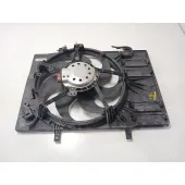 Electroventilador para Ford Fiesta Vii (Hj, Hf)