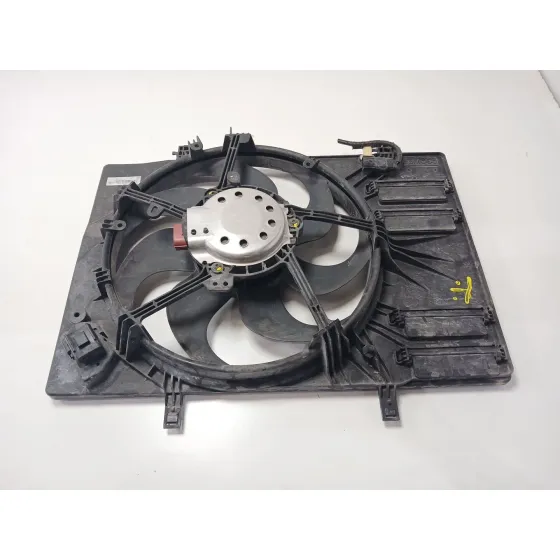 Electroventilador para Ford Fiesta Vii (Hj, Hf)