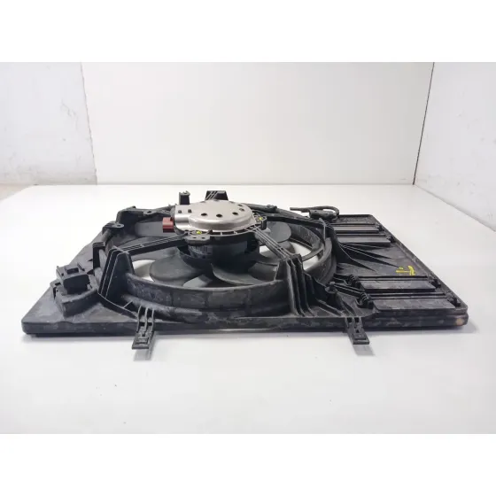 Electroventilador para Ford Fiesta Vii (Hj, Hf)