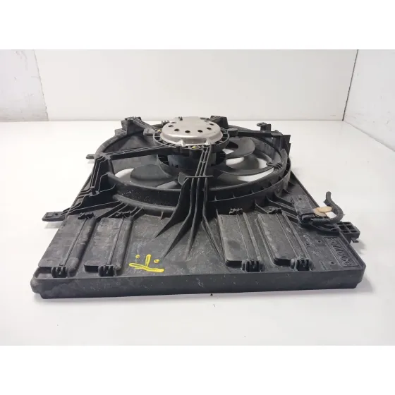 Electroventilador para Ford Fiesta Vii (Hj, Hf)
