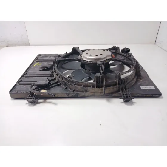 Electroventilador para Ford Fiesta Vii (Hj, Hf)