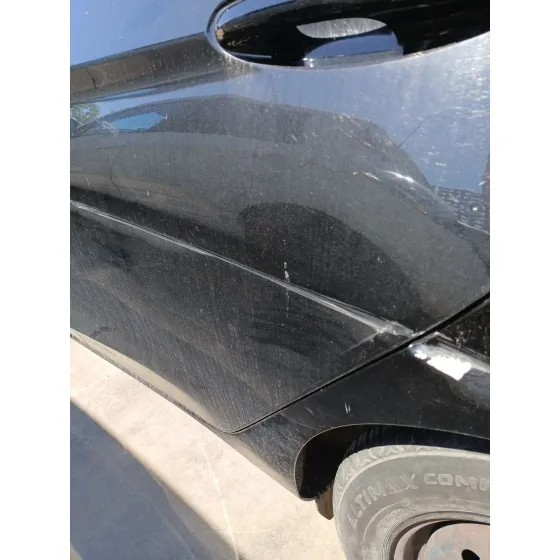 Puerta Trasera Izquierda para Ford Fiesta Vii (Hj, Hf)
