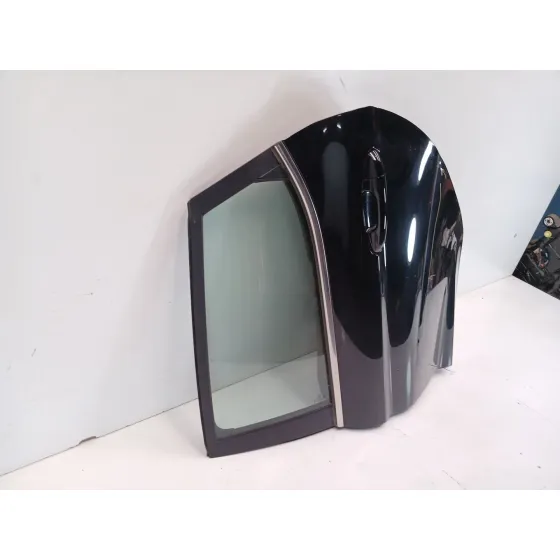 Puerta Trasera Izquierda para Ford Fiesta Vii (Hj, Hf)