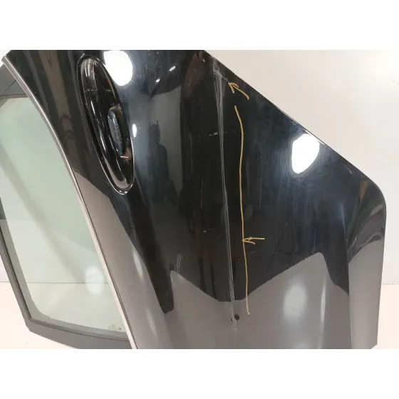 Puerta Trasera Izquierda para Ford Fiesta Vii (Hj, Hf)