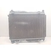 Radiador Agua para Ford Fiesta Vii (Hj, Hf)