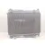 Radiador Agua para Ford Fiesta Vii (Hj, Hf)