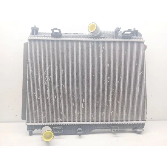 Radiador Agua para Ford Fiesta Vii (Hj, Hf)
