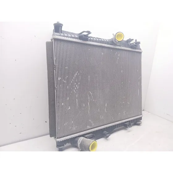 Radiador Agua para Ford Fiesta Vii (Hj, Hf)
