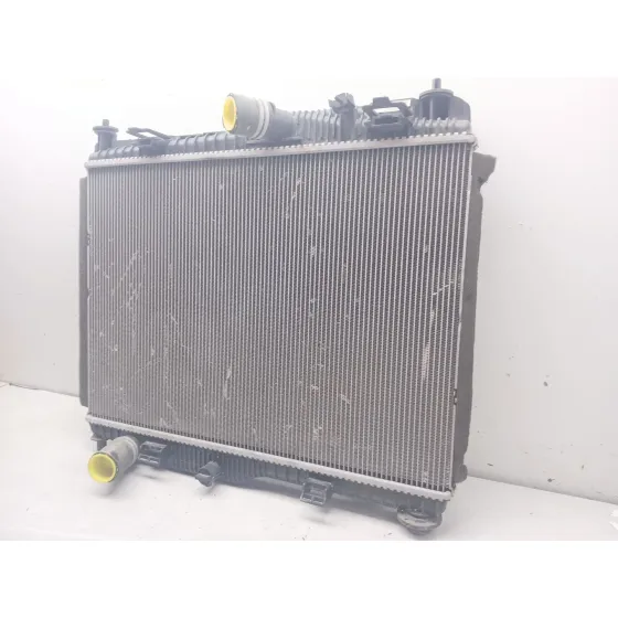 Radiador Agua para Ford Fiesta Vii (Hj, Hf)