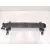 Refuerzo Paragolpes Delantero para Ford Fiesta Vii (Hj, Hf)