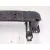 Refuerzo Paragolpes Delantero para Ford Fiesta Vii (Hj, Hf)