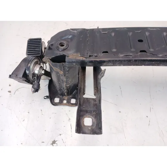 Refuerzo Paragolpes Delantero para Ford Fiesta Vii (Hj, Hf)