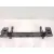 Refuerzo Paragolpes Delantero para Ford Fiesta Vii (Hj, Hf)
