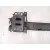 Refuerzo Paragolpes Delantero para Ford Fiesta Vii (Hj, Hf)