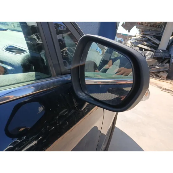 Retrovisor Derecho para Ford Fiesta Vii (Hj, Hf)