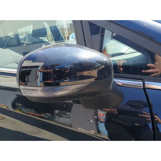 Retrovisor Derecho para Ford Fiesta Vii (Hj, Hf)
