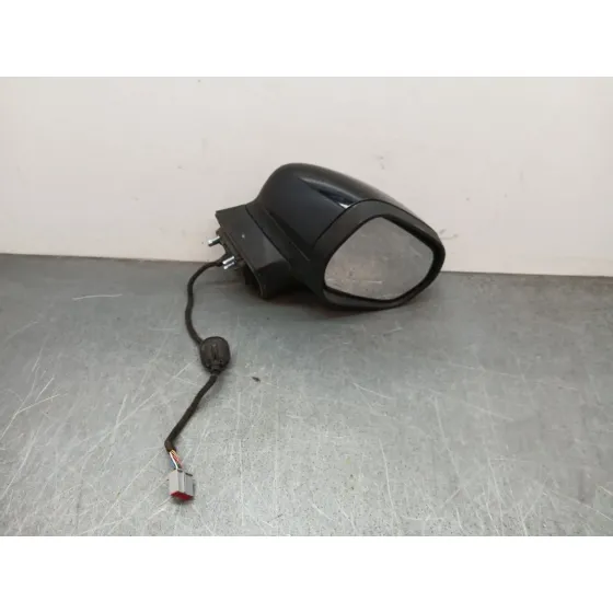 Retrovisor Derecho para Ford Fiesta Vii (Hj, Hf)