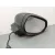 Retrovisor Derecho para Ford Fiesta Vii (Hj, Hf)