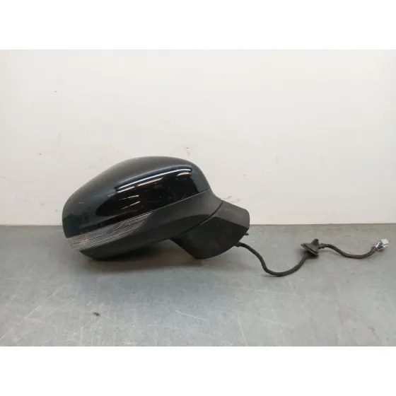Retrovisor Derecho para Ford Fiesta Vii (Hj, Hf)
